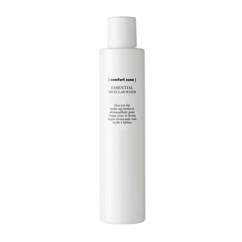 Comfort Zone Essential Micellar Water 200ml - Міцелярна вода Comfort Zone Essential Micellar Water 200ml - Міцелярна вода